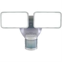 MOTION LGHT 3LED 180DG 2000WHT 
