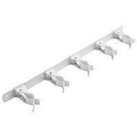 STORAGE SYSTEM WHITE FIN 17IN 