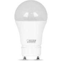 A19 GU24 850 9.9W/60W DIM5000K 