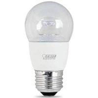 A15 4.8W/40W MED DIM LED 3000K 