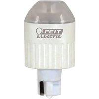 WEDGE BASE 2W/20W 12V LED3000K 