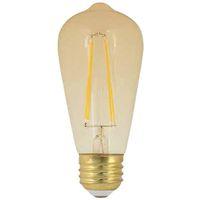 ST19 MED VINT 4.2W LED2200K CL 