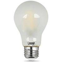 LED A19 MED 3.6W/40W FRO 2700K 