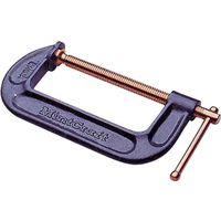 C-CLAMP 5 INCH HEAVY DUTY 