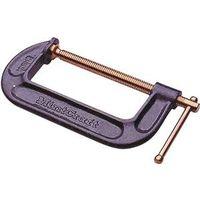 C-CLAMP 6 INCH HEAVY DUTY 