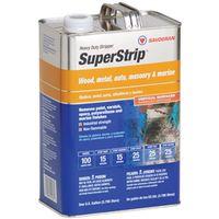 PAINT REMOVER GL SUPERSTRIP 