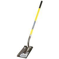 SHOVEL SQ PT OPN BCK FIB HDL48 