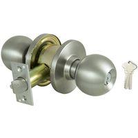 KNOBSET ENTRY GRADE 2 S/S 