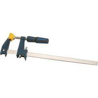 BAR CLAMP RATCHET 2-1/2X6IN ST 