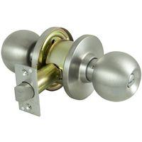 KNOBSET PRIVACY GRADE 2 S/S 