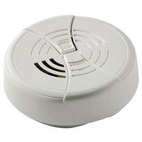 ALARM SMOKE BATT DUAL ION WHT 