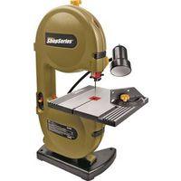 BAND SAW 9" W/ LIGHT ROCKWELL 