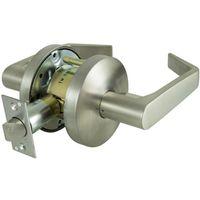 LEVER PASSAGE GRADE 2 S/S ZINC 