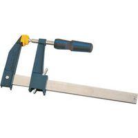 BAR CLAMP RCHT 2-1/2X18IN STL 