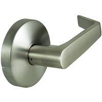 LEVER DUMMY GRADE 2 S/S ZINC 