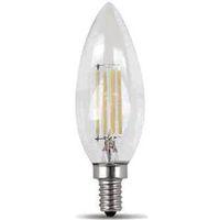 BLUNT TIP MED 3W 827 LED 2700K 