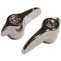FAUCET HANDLE LEVER VGRIP 