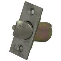 LATCH DEADLOCK GRADE 2 2-3/8IN 