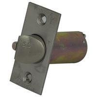 LATCH DEADLOCK GRADE 2 2-3/4IN 