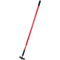 HOE GARDEN FIBERGLASS HDL 56IN 