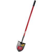 SHOVEL RND PT FBRG HDL 59.25IN 