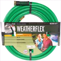 HOSE KINK-FREE 5/8"X75' 