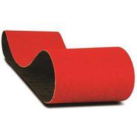 BELT SANDING 3 X 24IN 120G 2PK 