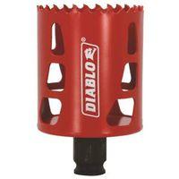 HOLE SAW 2-1/4 X 2-3/8 INCH 