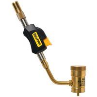 TORCH HEAD TRIGGER-START SWIVL 