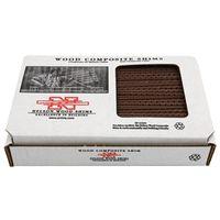 WOOD COMPOSITE SHIM 32CT 