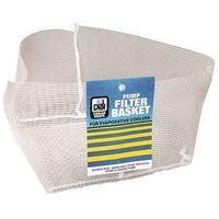 PUMP FILTER BASKET 