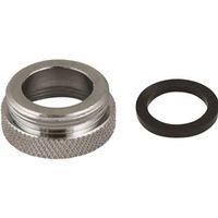 FAUCET AERATOR ADAPTER 3/4FEM 