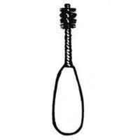 CLEANING BRUSH 3/4IN COPPER 