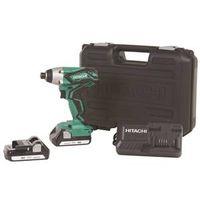 DRIVER IMPACT KIT LI-ION 18V 