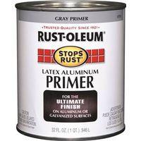 METAL PRIMER GRAY F/GUTTERS QT 
