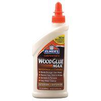 WOOD GLUE MAX CARPENTERS 8OZ 