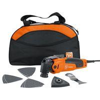 MULTI TOOL BAG 350Q START KIT 