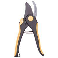 SHEARS PRUNING BYPASS 8 INCH L 