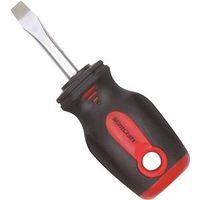 SCRWDVR SLOT 1/4X1-1/2INCH MC 