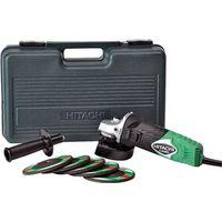 GRINDER ANGLE 4.5 IN 5 AMP 