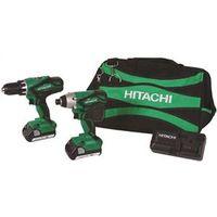 DRILL/DRIVER COMBO LI-ION 18V 