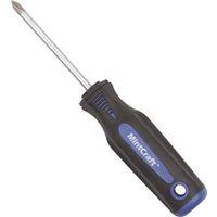 SCREWDRIVER PHILLIPS NO1X6IN 