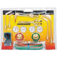 WELDING KIT OXY/ACETYLENE HD 