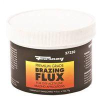 FLUX BRAZING BORAX TYPE 1/2LB 