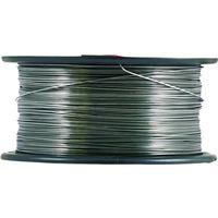 WIRE MIG 0.03 MILD STL 