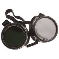 GOGGLES OXY/ACET NUM 5SHD 50MM 