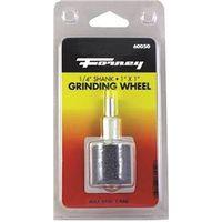 WHEEL MTD GRINDING CYDL 1X1IN 