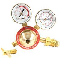 REGULATOR ACETYLENE MED DUTY 