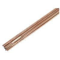 ROD STEEL 10CT 3/32X18IN 