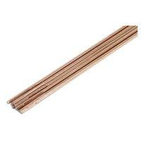 ROD STEEL 10CT 1/8X18IN 